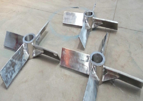 四葉節(jié)能攪拌器